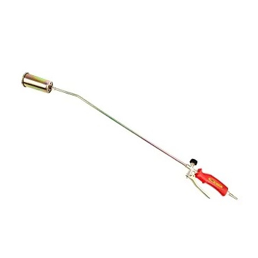 Горелка кровельная КЕДР ГВ-111Р (L-900 мм ø 50 мм вентиль рычаг). Фото 1