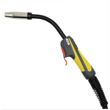 Горелка Оберон MW-45 (5m / Air / Euro). Фото 1