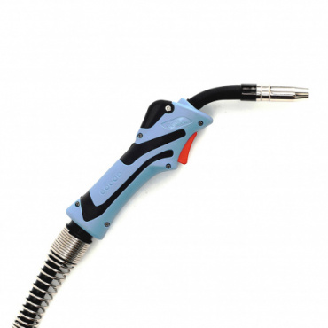 Горелка Top Weld OK 15 (180A / Air / Euro / 3m). Фото 1