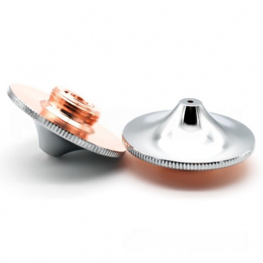 Сопло двойное 2,5мм (3215QY0642). Фото 1