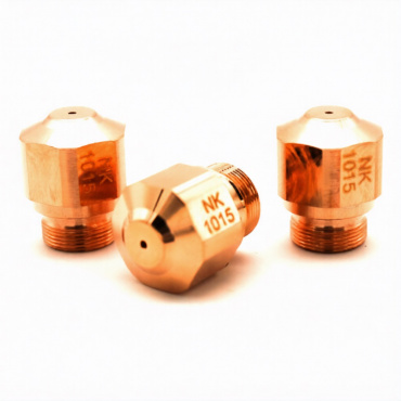 Сопло двойное 1.0 (NK10-15) 3-16058. Фото 1