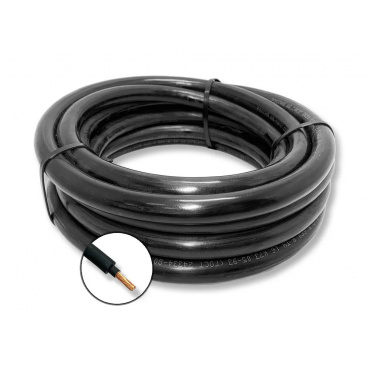 Кабель КГ 1х70. Фото 1