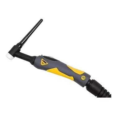 Горелка аргоновая КЕДР TIG-26 PRO 4м. Фото 2