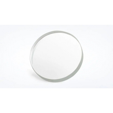 Стекло защитное D18мм*2мм. Фото 1