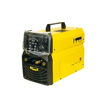 Установка аргонодуговой сварки КЕДР AlphaTIG-200P AC/DC. Фото 1