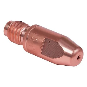 Наконечник Кедр CuCrZr PRO M8 / Ø 1,2мм (10,0/30). Фото 1