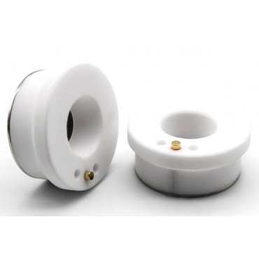 Держатель сопла керамический KT B2 (D28 M11). Фото 1