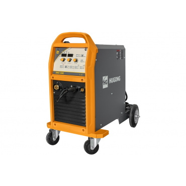 Сварочный полуавтомат EMIG 350C III (без горелки). Фото 1