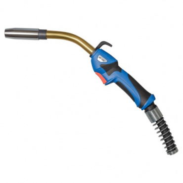 Горелка ПТК MIG MP 450 5м DME45005. Фото 1