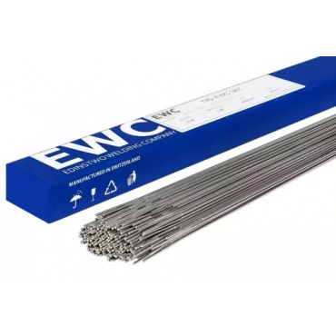 Пруток присадочный TIG EWC 904L д1.6  (5кг). Фото 1