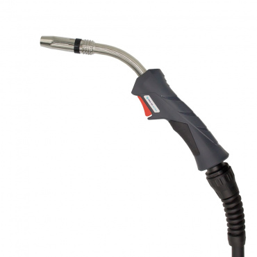 Горелка Оберон MW-24 MG (3m/Air/Euro). Фото 1