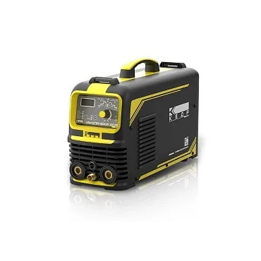 Установка аргонодуговой сварки КЕДР UltraTIG-200P AC/DC (220В, 10-200А) со свидетельством НАКС. Фото 1