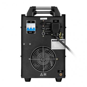 Аппарат воздушно-плазменной резки металлов ПРОФИ CUT 80. Фото 10