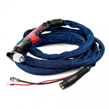 Аппарат воздушно-плазменной резки металлов ПРОФИ CUT 80. Фото 13