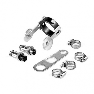 Аппарат воздушно-плазменной резки металлов ПРОФИ CUT 80. Фото 3