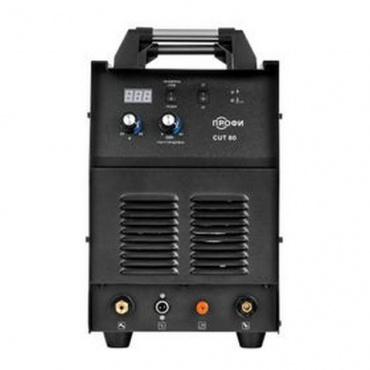 Аппарат воздушно-плазменной резки металлов ПРОФИ CUT 80. Фото 6