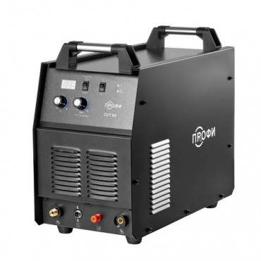 Аппарат воздушно-плазменной резки металлов ПРОФИ CUT 80. Фото 8