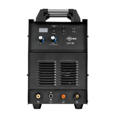 Аппарат воздушно-плазменной резки металлов ПРОФИ CUT 80. Фото 9