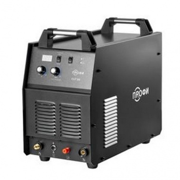 Аппарат воздушно-плазменной резки металлов ПРОФИ CUT 80. Фото 1