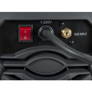 Установка аргонодуговой сварки MultiTIG 2000P AC\DC КЕДР (с горелкой) с НАКС. Фото 5