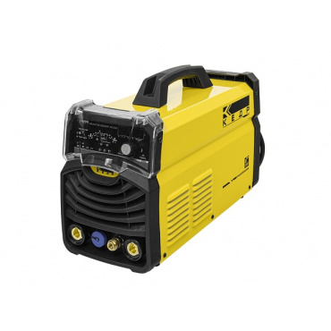 Установка аргонодуговой сварки MultiTIG 2000P AC\DC КЕДР (с горелкой) с НАКС. Фото 1