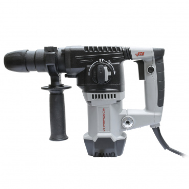 Перфоратор ИНТЕРСКОЛ П-32/950ЭВ (950 Вт.верт.двиг.5 Дж.Кейс). Фото 2