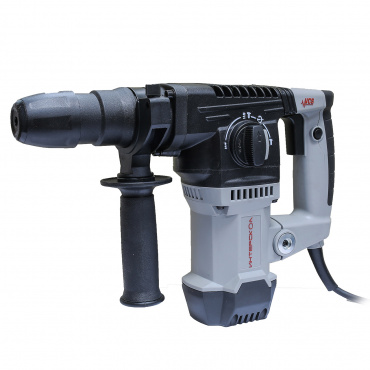 Перфоратор ИНТЕРСКОЛ П-32/950ЭВ (950 Вт.верт.двиг.5 Дж.Кейс). Фото 1