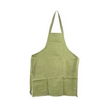 Фартук брезентовый люкс. Фото 1