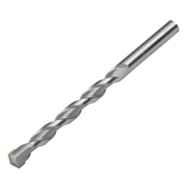 Сверло по бетону  д.10  70*120. Фото 1