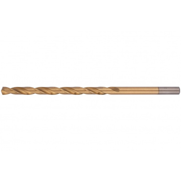 Сверло по металлу титан покрытие 7,0*156 мм. Фото 1