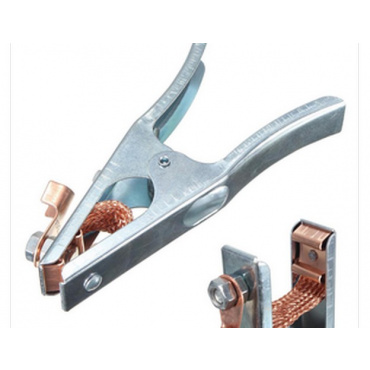 Клемма заземления KY1027 Japanese Type 500A. Фото 1