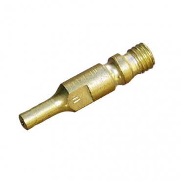 Мундштук вн. №2 к резаку Р1 донмет. Фото 1