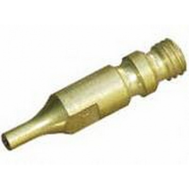 Мундштук вн. №2 к резаку Р3 донмет. Фото 1