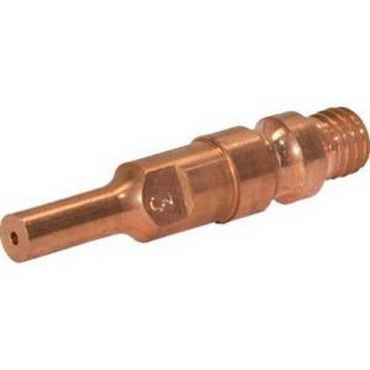 Мундштук вн. №3 к резаку Р3 донмет. Фото 1