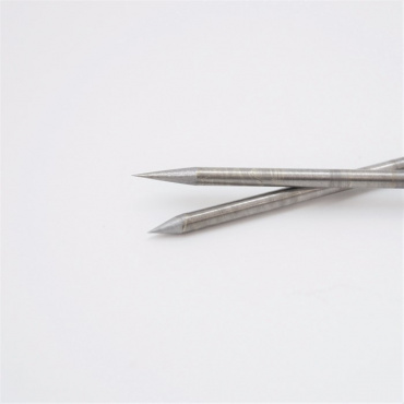 Станок для заточки вольфрамовых электродов. Фото 2