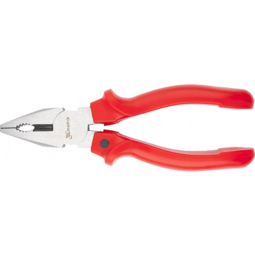 Плоскогубцы Standart 200мм Матрикс. Фото 1