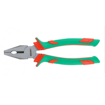 Плоскогубцы 160мм комбинированные ВОЛАТ. Фото 1