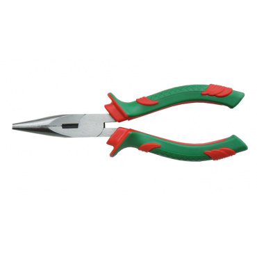 Тонкогубцы 160мм ВОЛАТ. Фото 1