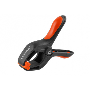 Струбцина пружинная 100мм STARTUL PROFI. Фото 1