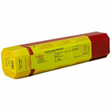 Электроды Castolin XHD2230 д.3.2мм (5кг). Фото 1