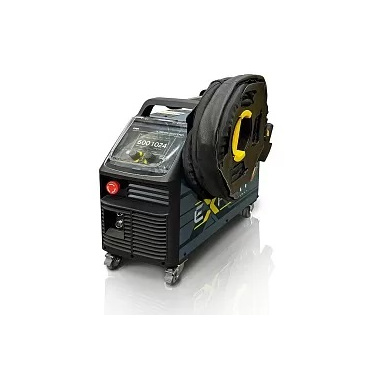 Аппарат для ручной лазерной сварки, резки  КЕДР iLaser-1500 Air EXPERT. Фото 1