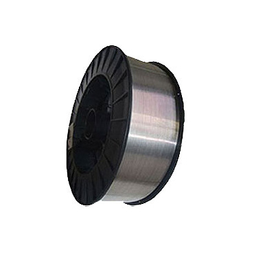 Проволока СВО8Г2С ф 1,2 (Китай) 15 кг.полир. Фото 1