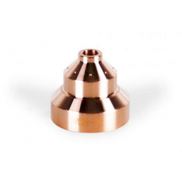 Защитная насадка экранированная 40-80А (STM-120) Triton. Фото 1