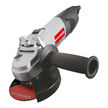 УШМ Интерскол 125/1100 Э. Фото 1