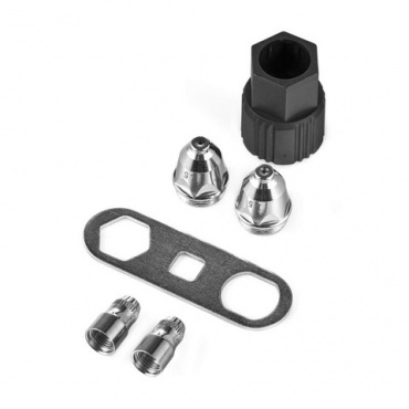 Аппарат воздушно-плазменной резки металлов ПТК RILON CUT 100 GT. Фото 3