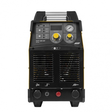 Аппарат воздушно-плазменной резки металлов ПТК RILON CUT 100 GT. Фото 5