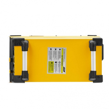 Аппарат воздушно-плазменной резки металлов ПТК RILON CUT 100 GT. Фото 9