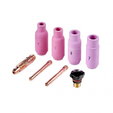 ПРОФИ TIG 200 P AC/DC. Фото 7