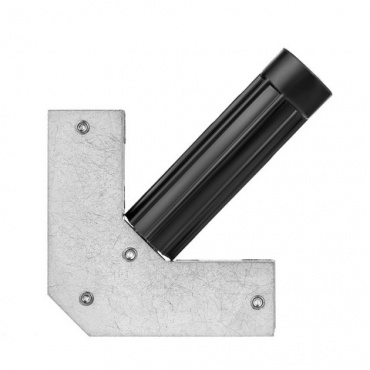 Клемма заземления магнитная угловая МКЗ-50У «Сатурн». Фото 2