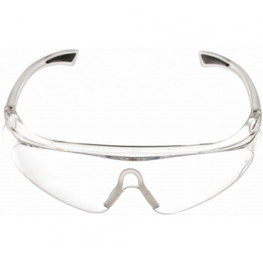 Очки "Инфинити", прозрачная линза (114212О). Фото 1